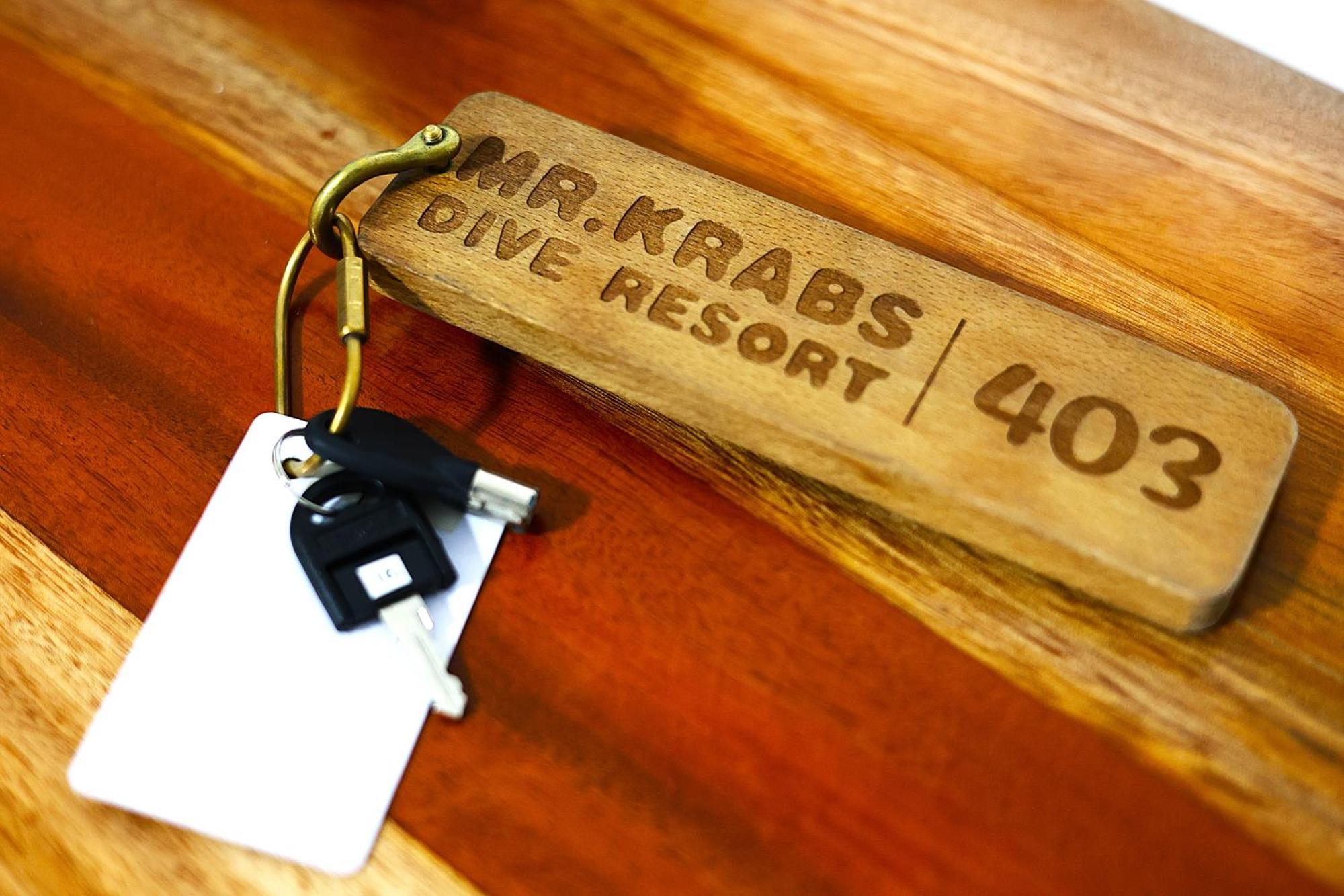 Krabs Dive Resort Sabang  Екстериор снимка