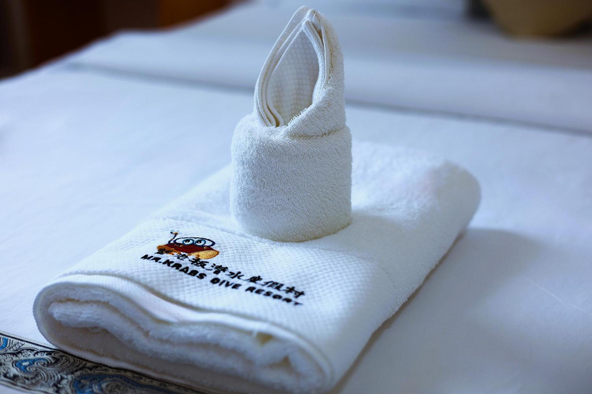 Krabs Dive Resort Sabang  Екстериор снимка