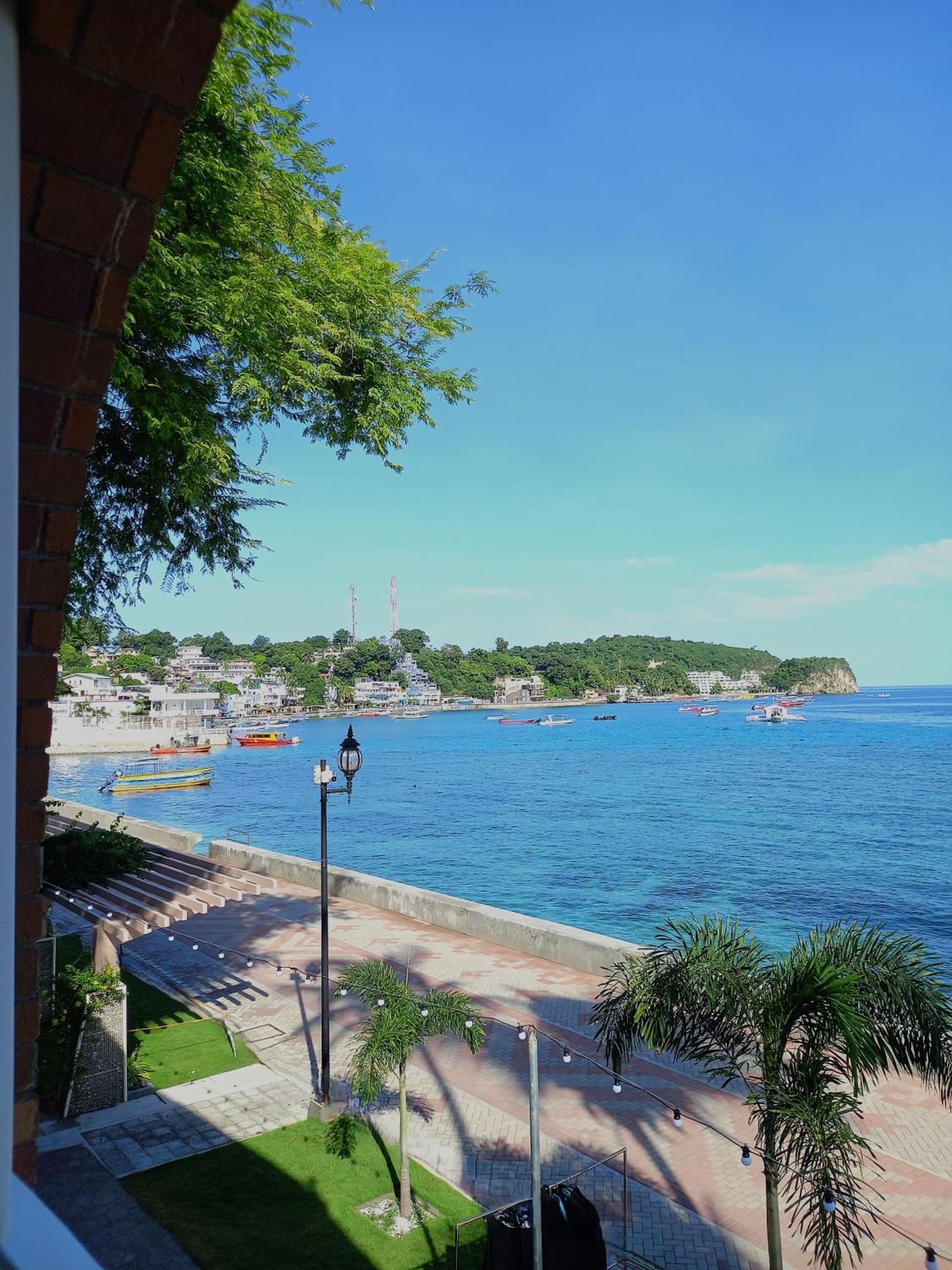 Krabs Dive Resort Sabang  Екстериор снимка