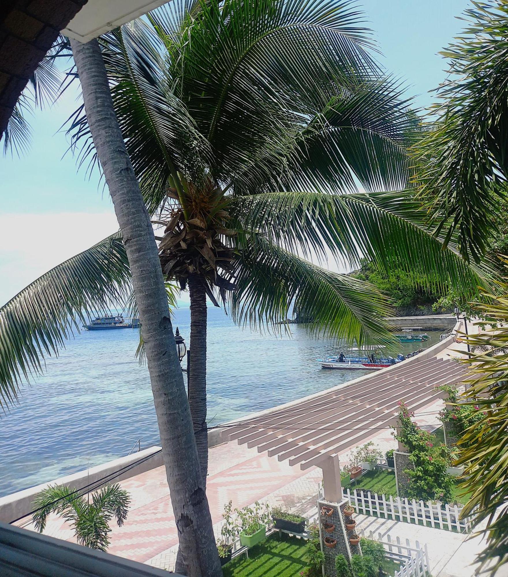 Krabs Dive Resort Sabang  Екстериор снимка