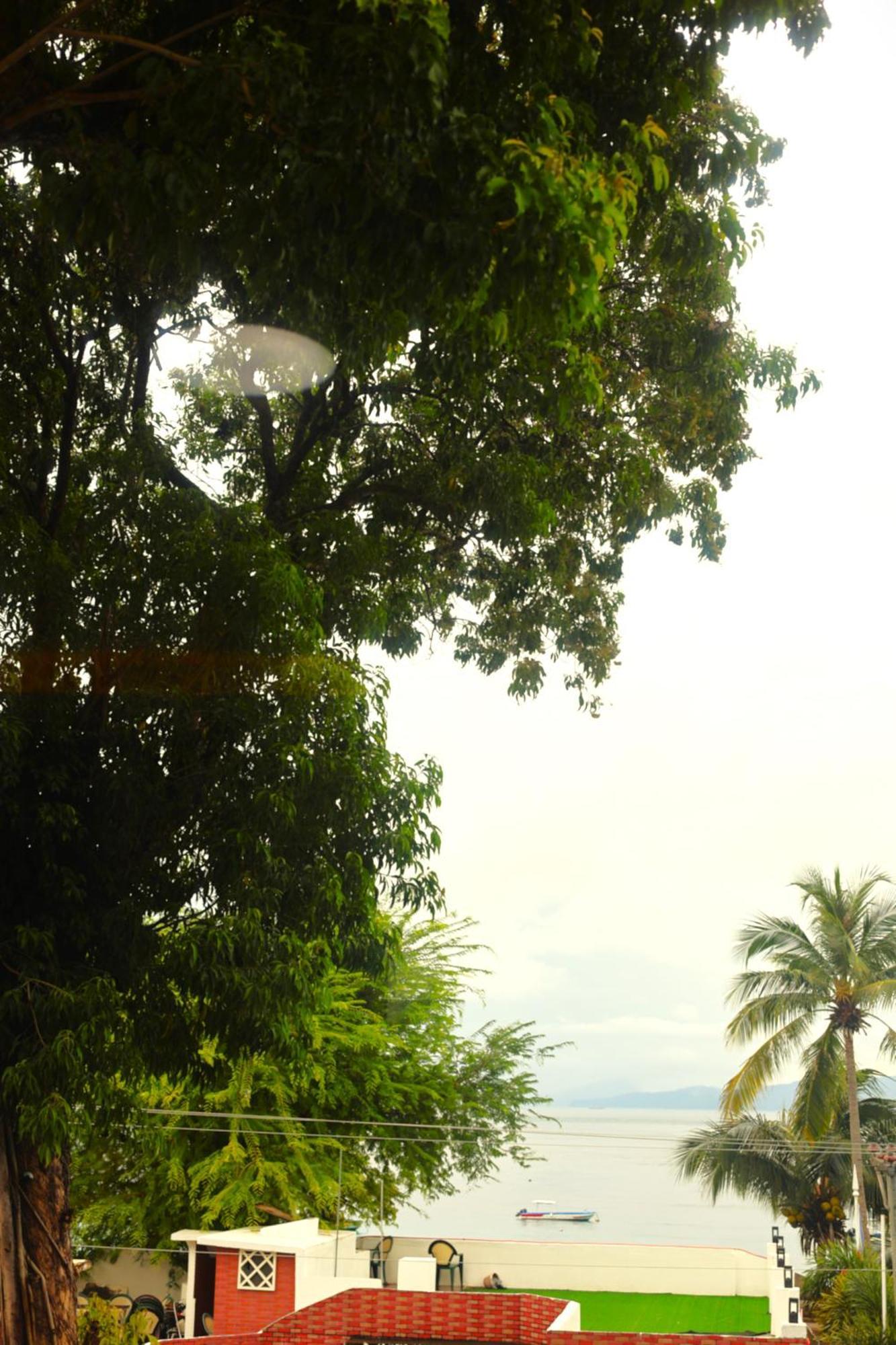 Krabs Dive Resort Sabang  Екстериор снимка