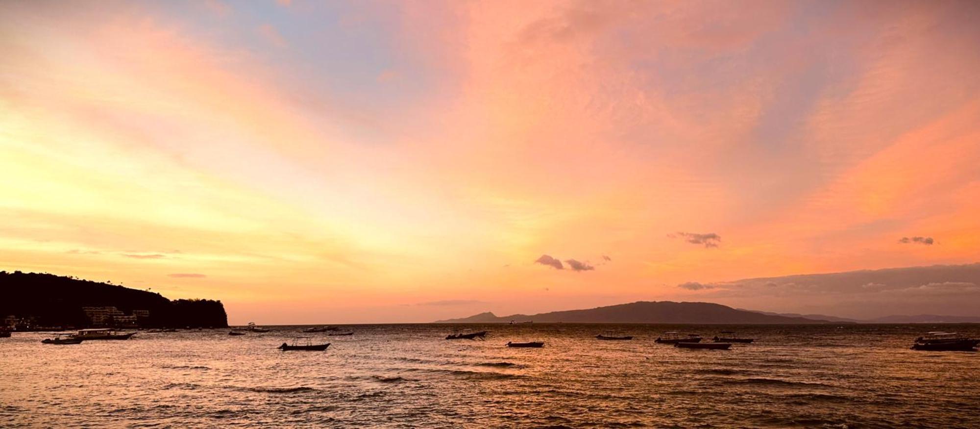 Krabs Dive Resort Sabang  Екстериор снимка