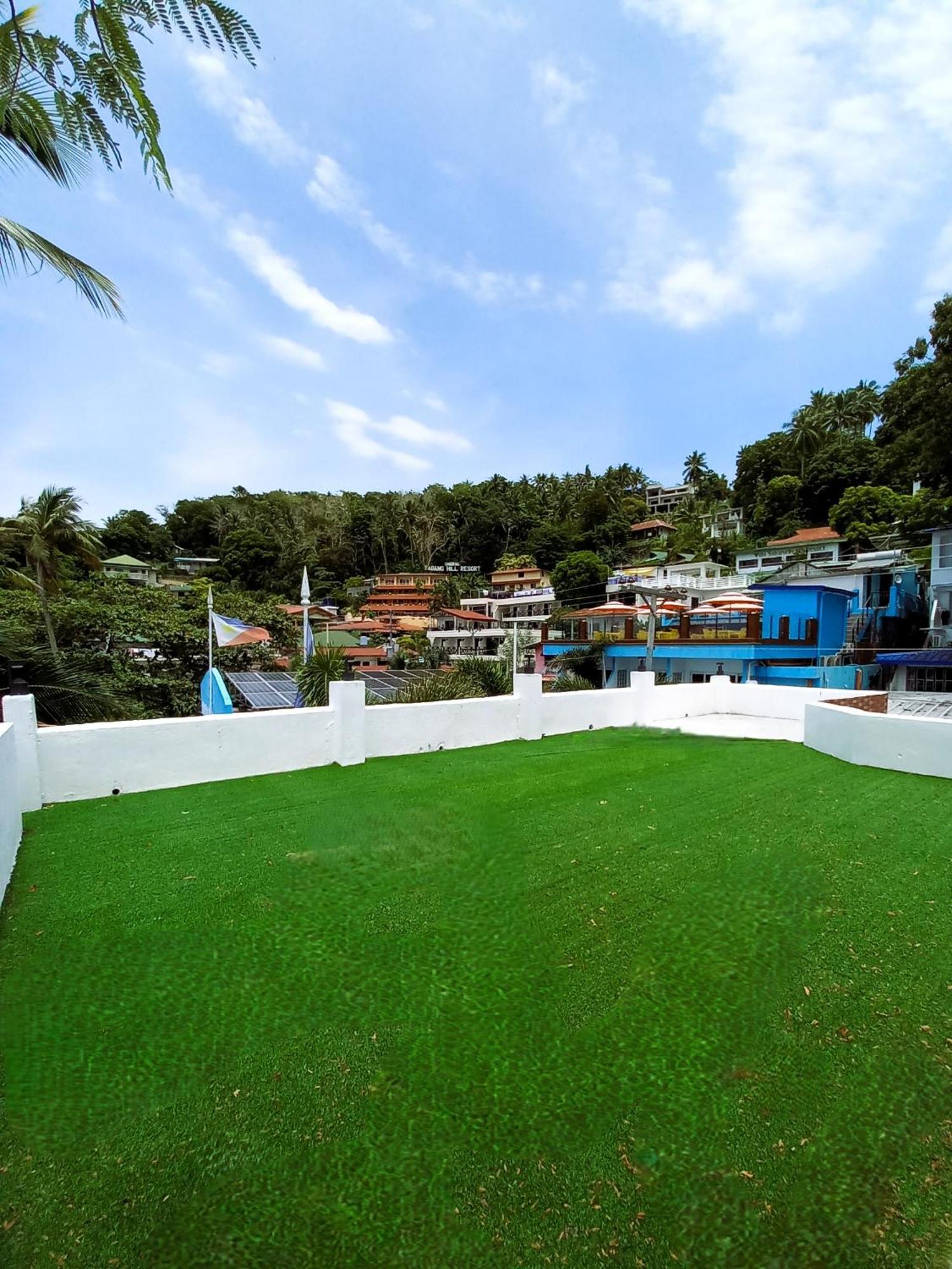 Krabs Dive Resort Sabang  Екстериор снимка