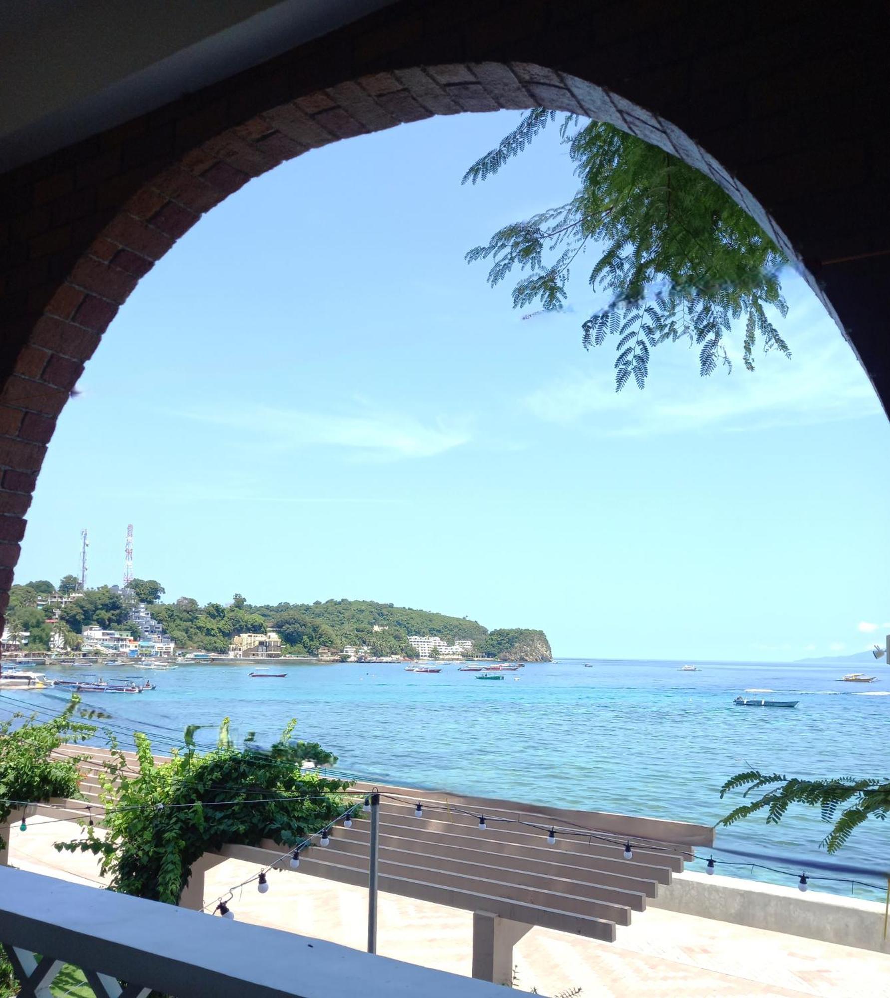 Krabs Dive Resort Sabang  Екстериор снимка